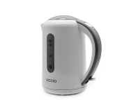 VICCIO Outlet Plastikowy Biały FK-1102A-W - 1558830 - zdjęcie 2